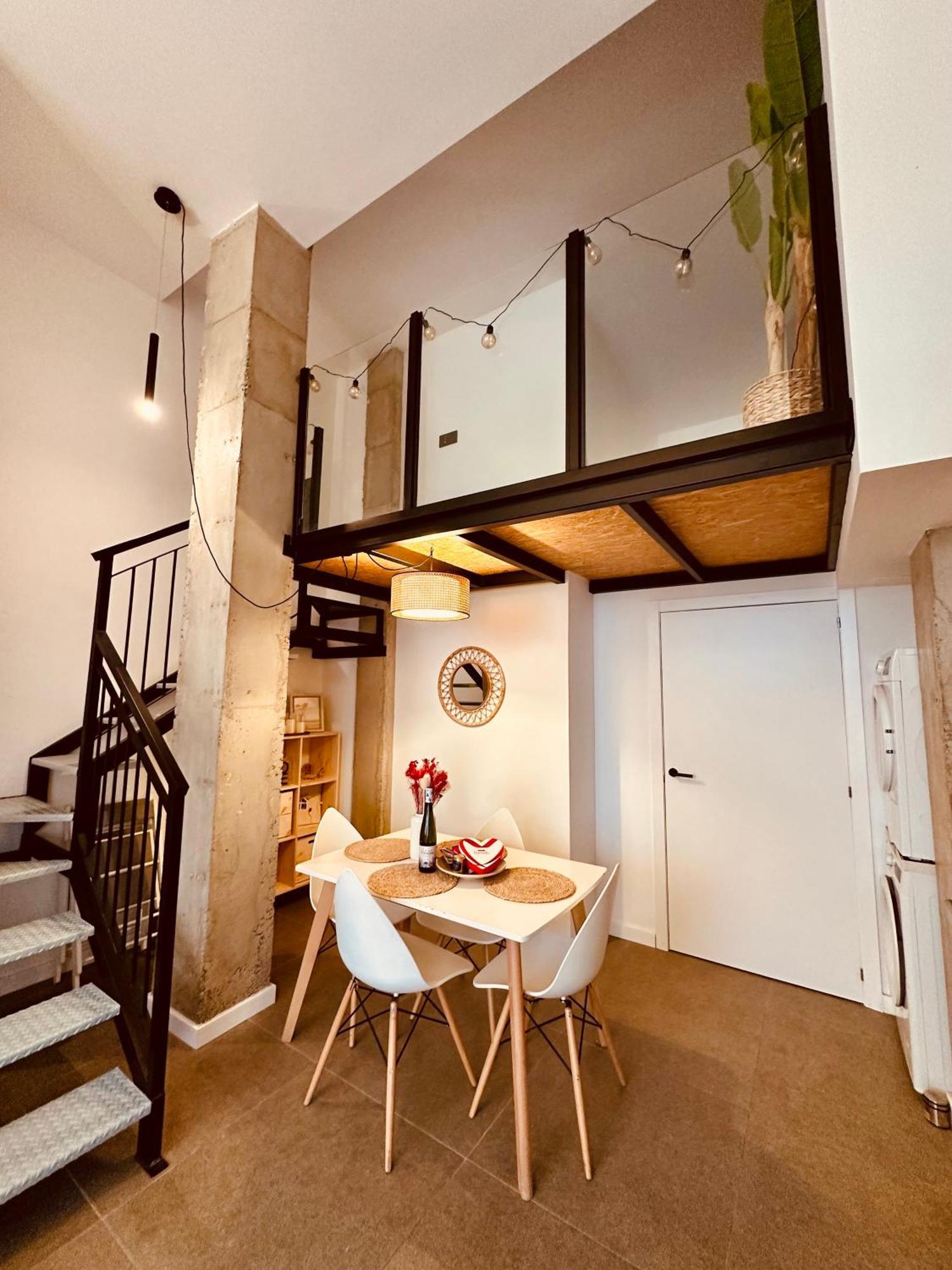 Loft Camp Del Turia A5 - Housevanlive Valence Extérieur photo