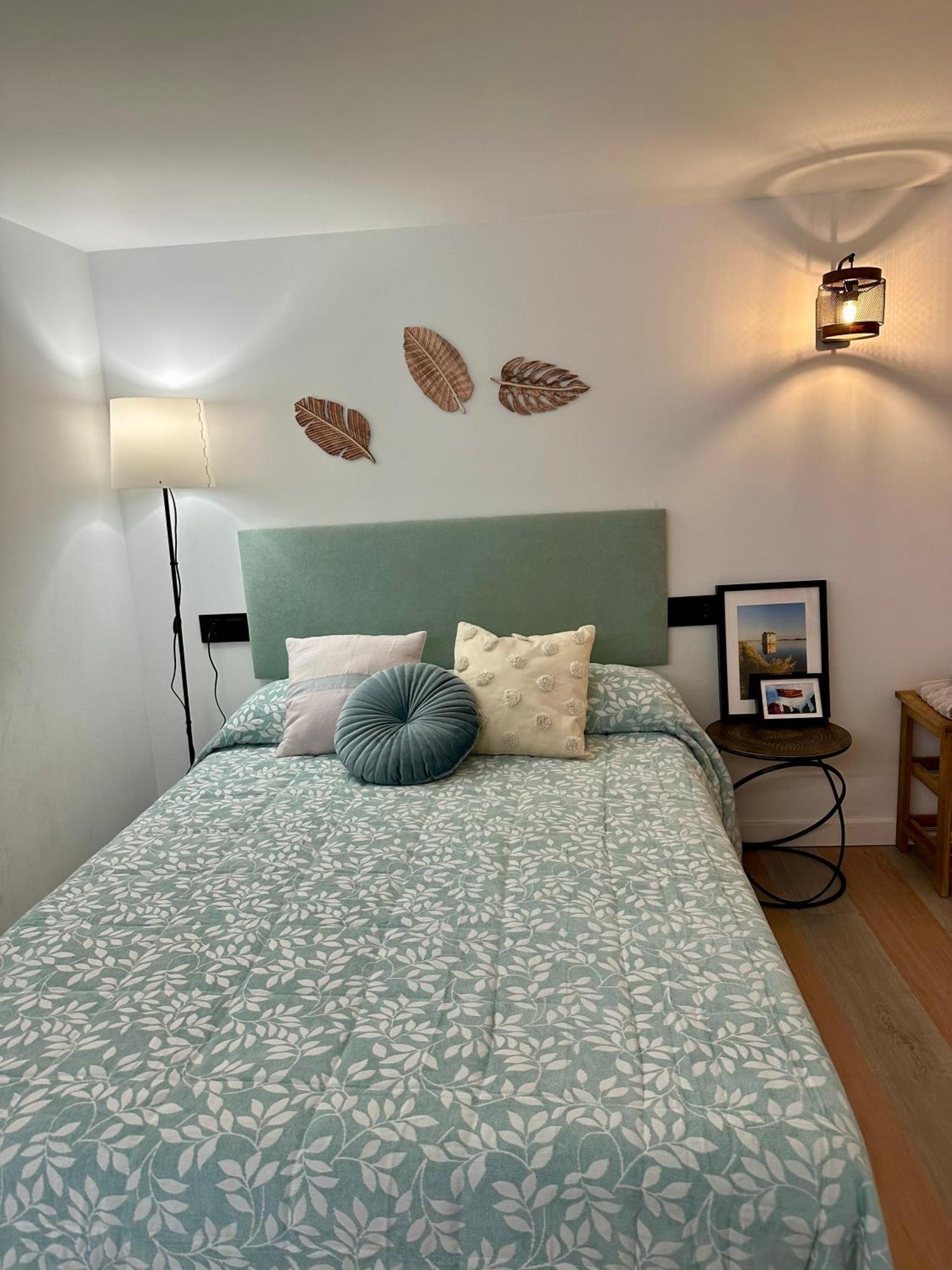 Loft Camp Del Turia A5 - Housevanlive Valence Extérieur photo