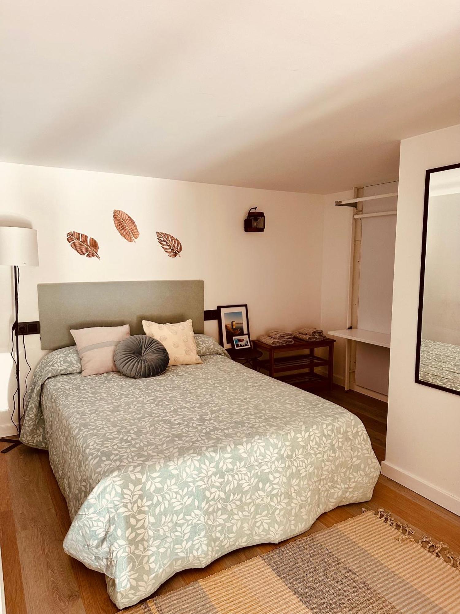 Loft Camp Del Turia A5 - Housevanlive Valence Extérieur photo