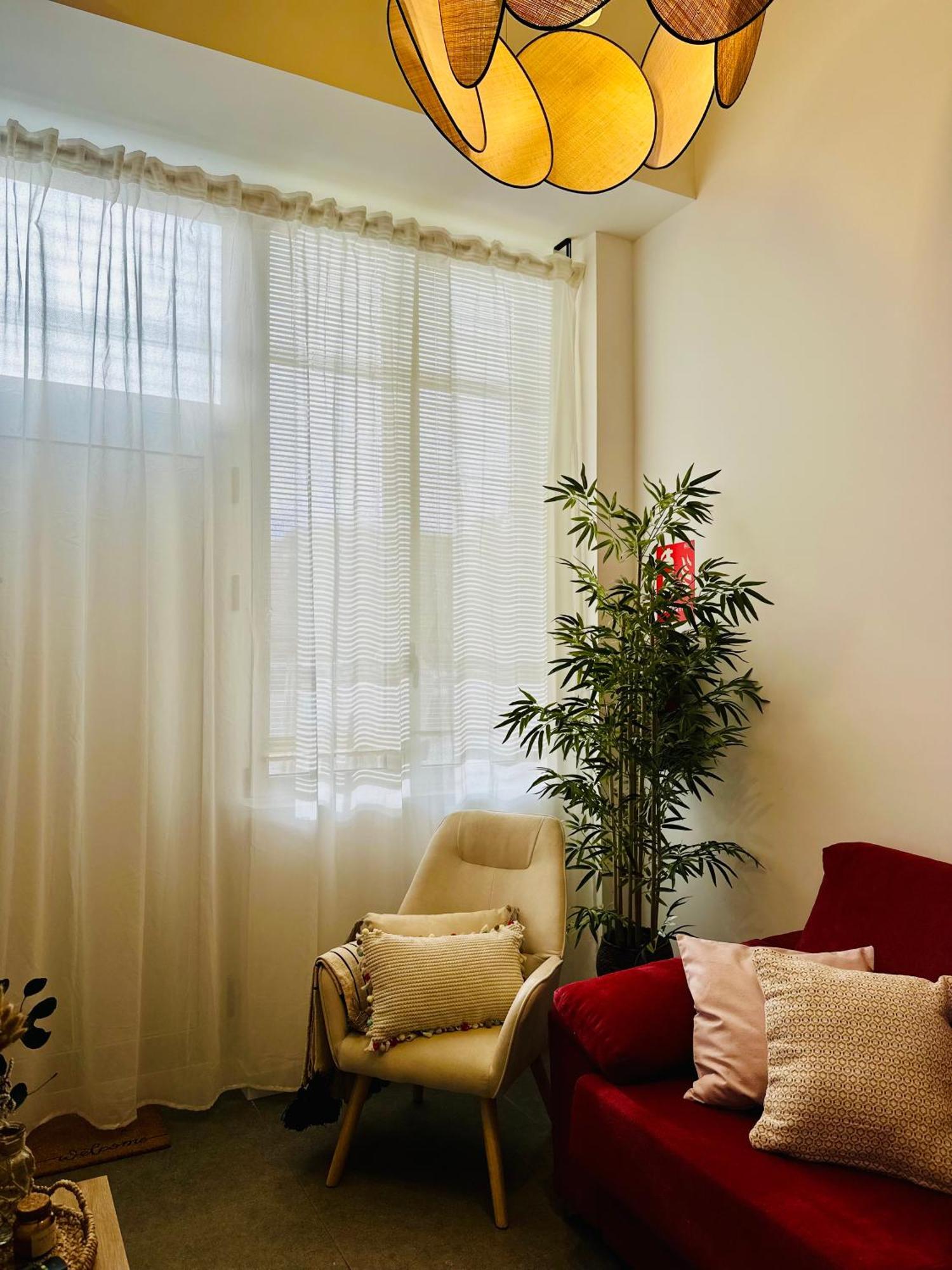 Loft Camp Del Turia A5 - Housevanlive Valence Extérieur photo