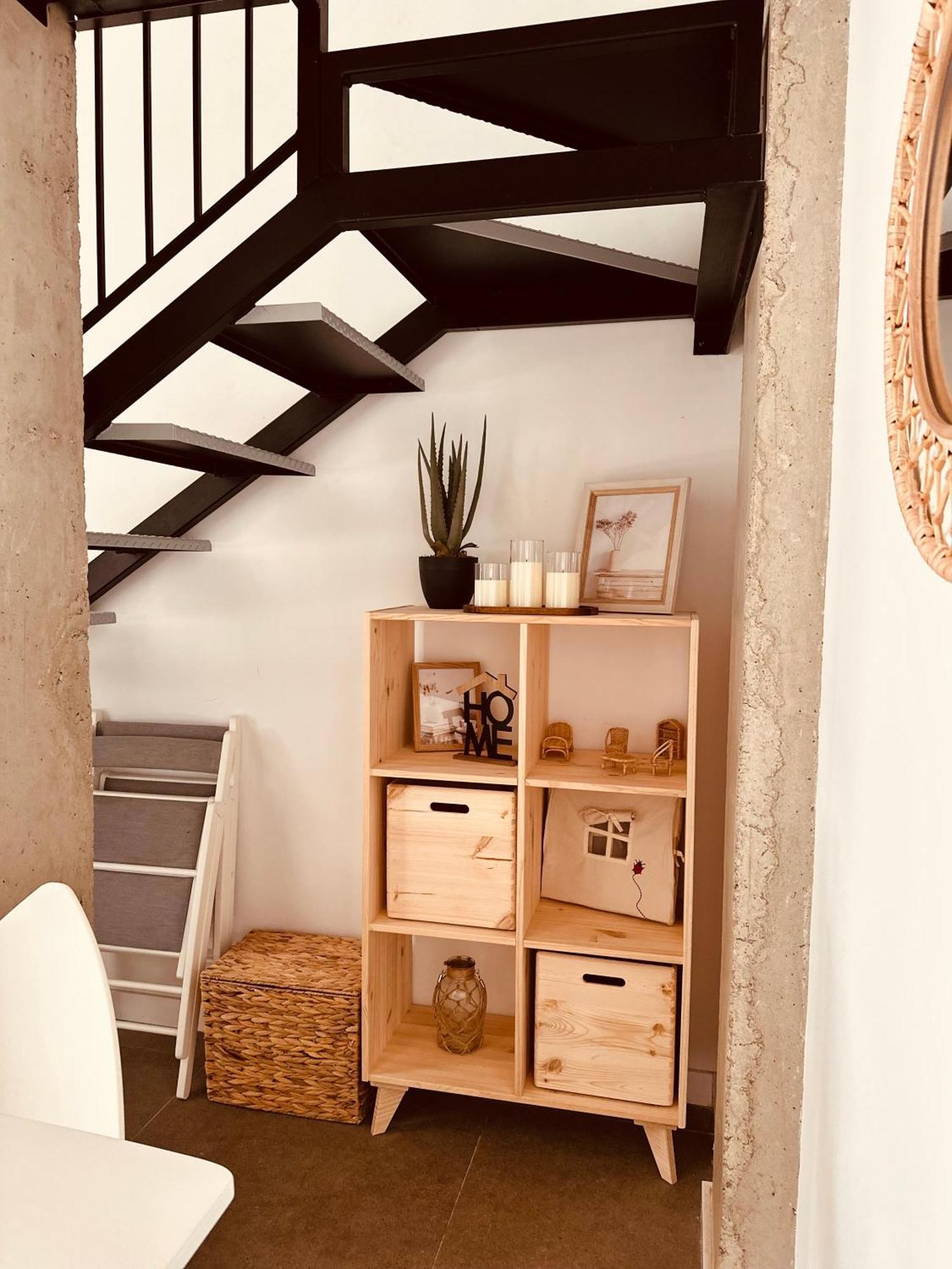 Loft Camp Del Turia A5 - Housevanlive Valence Extérieur photo