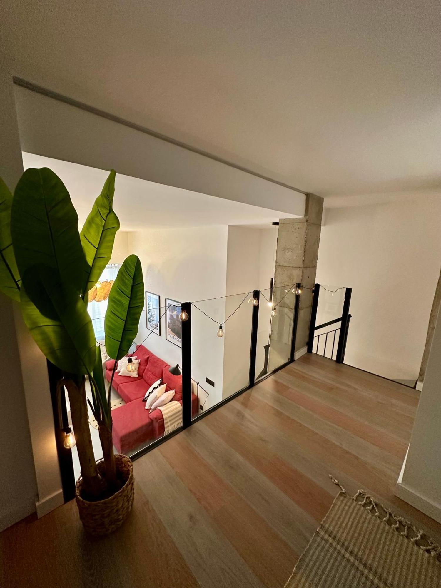 Loft Camp Del Turia A5 - Housevanlive Valence Extérieur photo