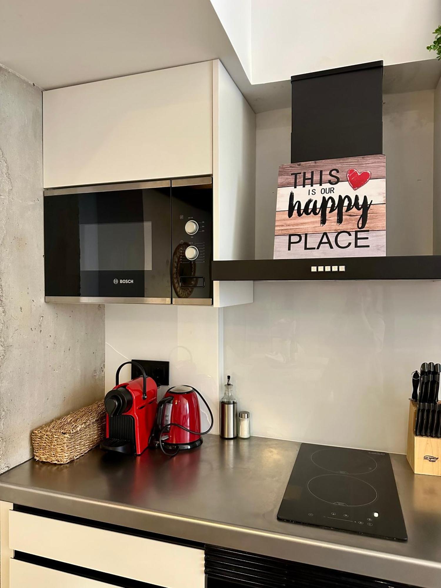 Loft Camp Del Turia A5 - Housevanlive Valence Extérieur photo