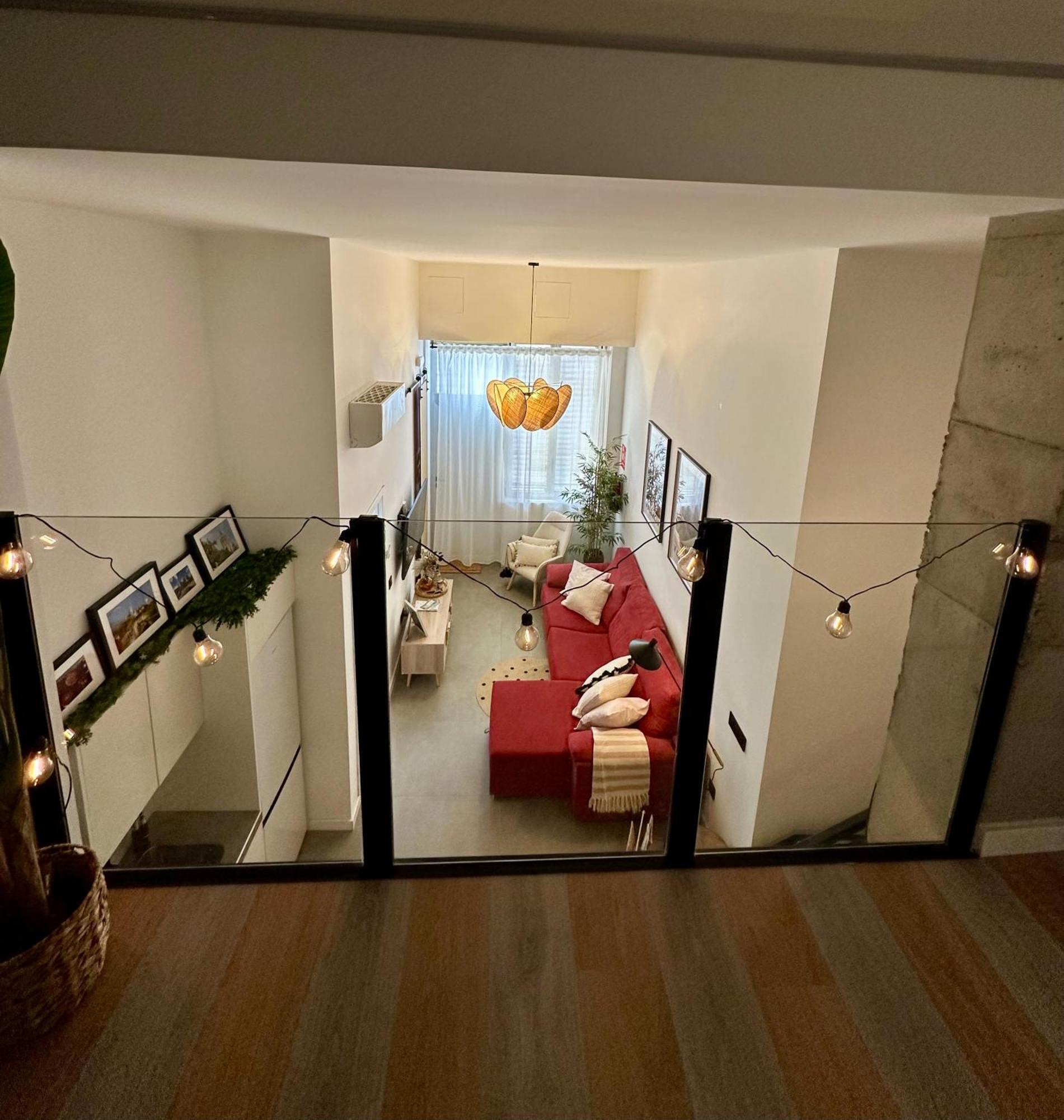 Loft Camp Del Turia A5 - Housevanlive Valence Extérieur photo