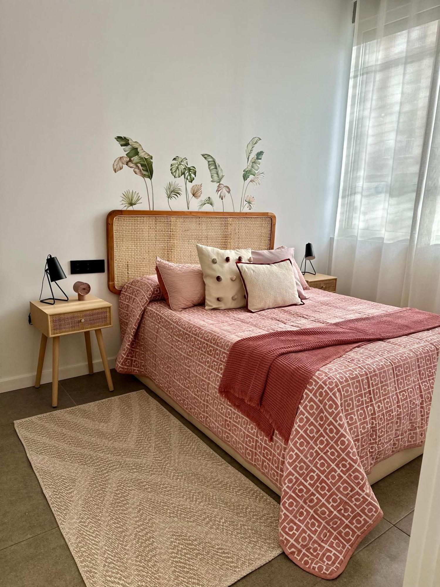 Loft Camp Del Turia A5 - Housevanlive Valence Extérieur photo